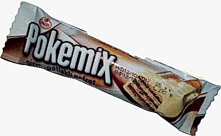 ENJOY MAXI WHITE COCOLINE COATED WAFER WITH CREAM